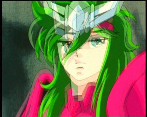 Otaku Gallery  / Anime e Manga / Saint Seiya / Screen Shots / Episodi / 081 - Per amore di Flare / 108.jpg